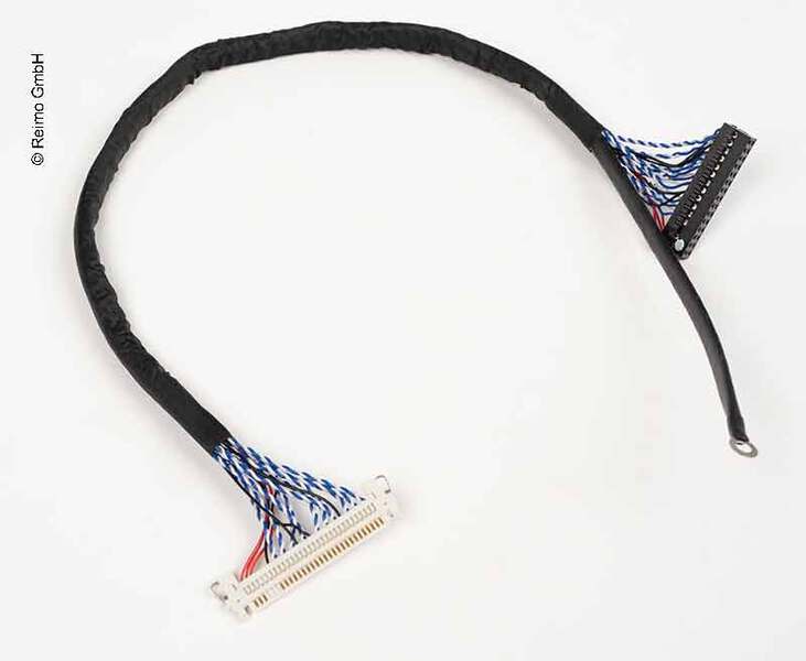 Carbest Panel-LVDS-Kabel für TV 49898