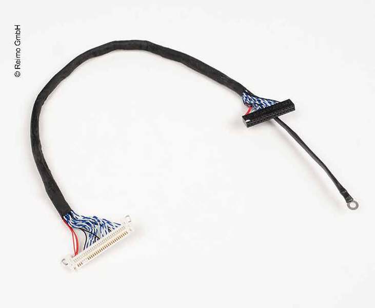 Carbest Panel-LVDS-Kabel für TV 49897