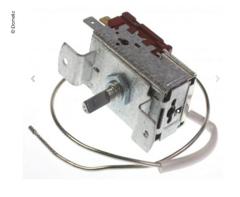 Dometic CR0050E Ersatzthermostat