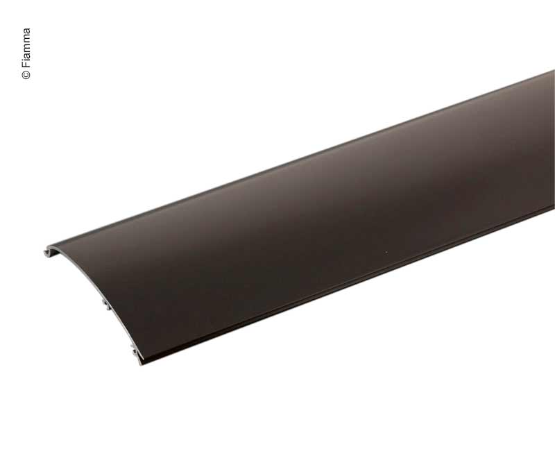 Fiamma F65S 400 Gehäusedeckel – Schwarz, V.018
