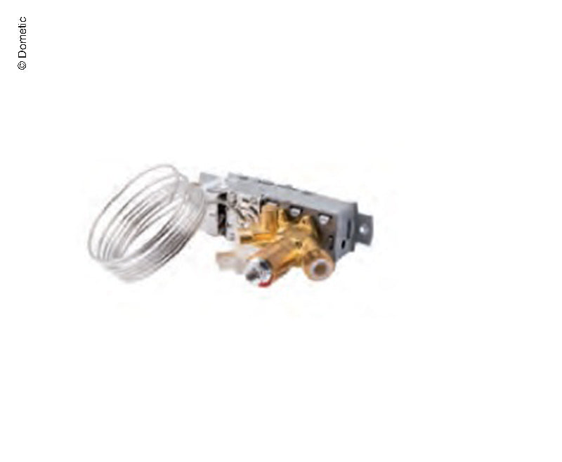 Dometic RML8330 Gas-/AC-Kompaktarmatur V85