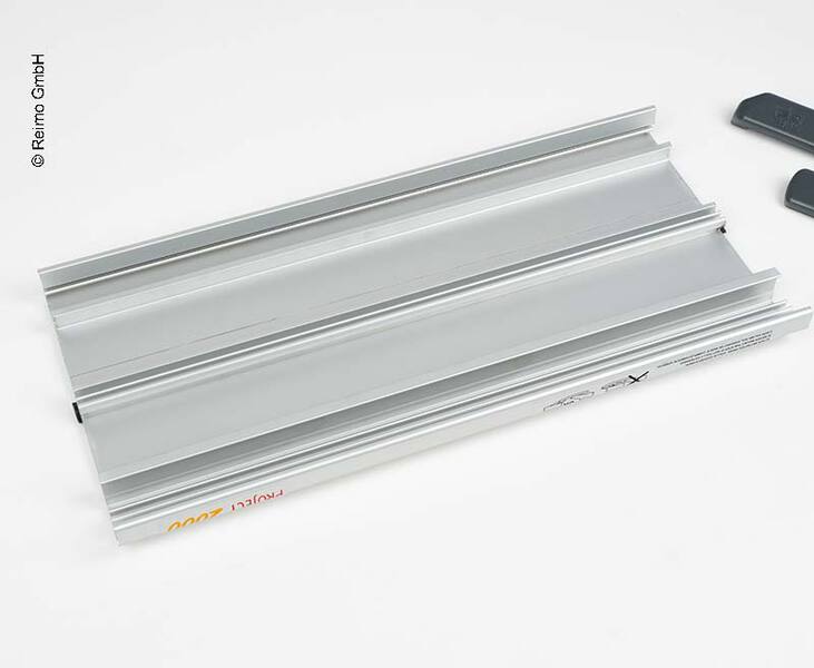 Lippert Trittbrett für 92376 und 923761