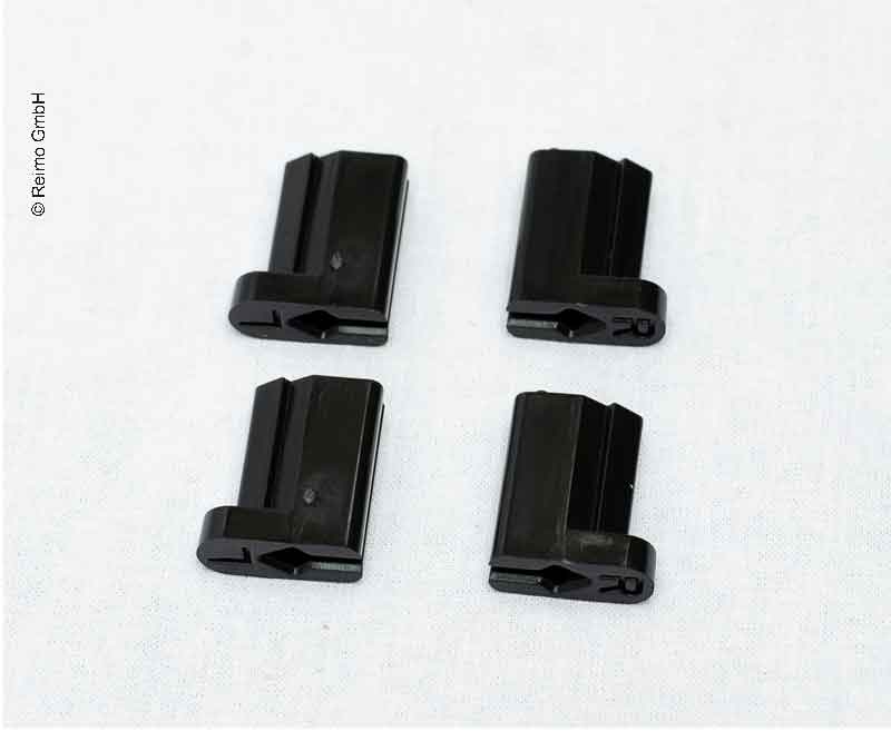Remis REMIfront IV Stegadapter-Set – Links und rechts