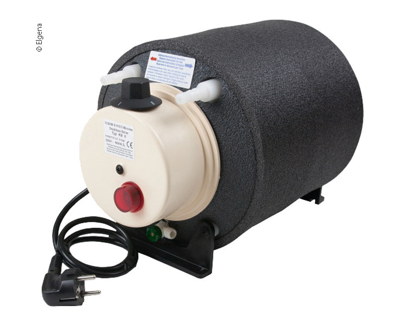 Elgena KB6 Ersatzkessel – 6 Liter, Niederdruck
