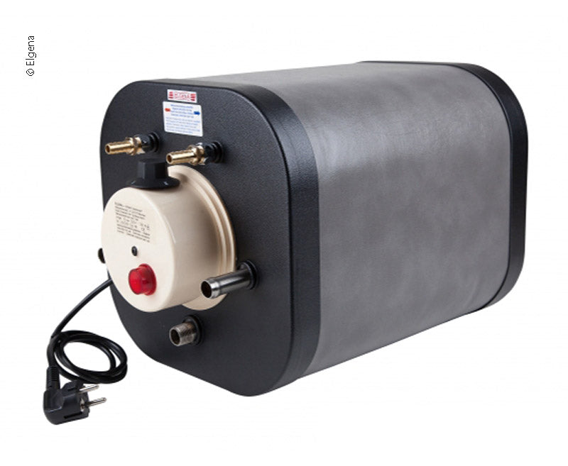 Elgena Nautic-Therm Typ ME Warmwasserboiler – 10 Liter, 12 V, 200 W