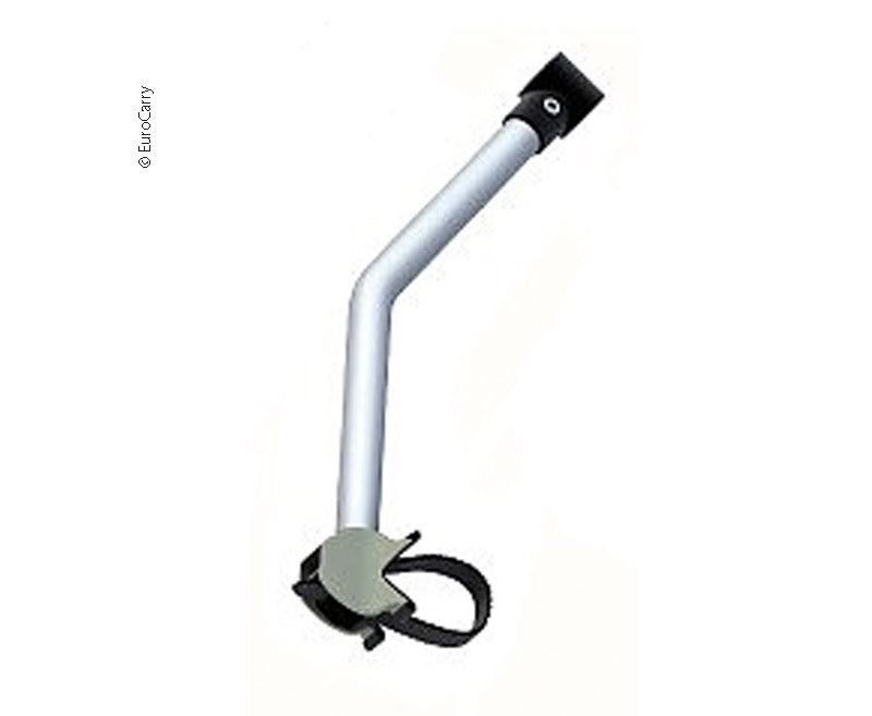 EuroCarry Befestigungskralle für das 3. Fahrrad – 42 cm