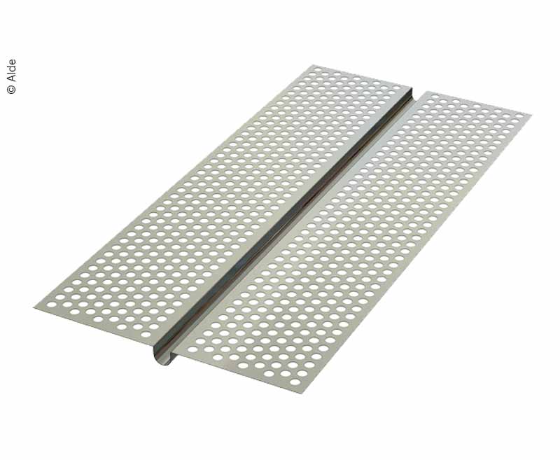Alde Fußbodenblech – 1000 × 185 × 0,3 mm