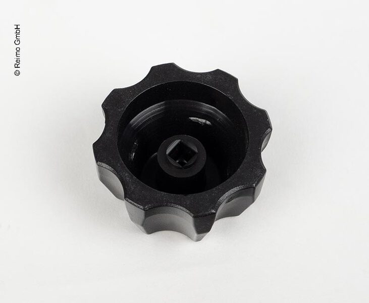 Reich Bedienknopf Warmwasser für 63032