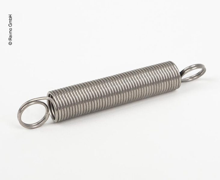 AL-KO Big Foot Zugfeder 61 mm – 1 Stück