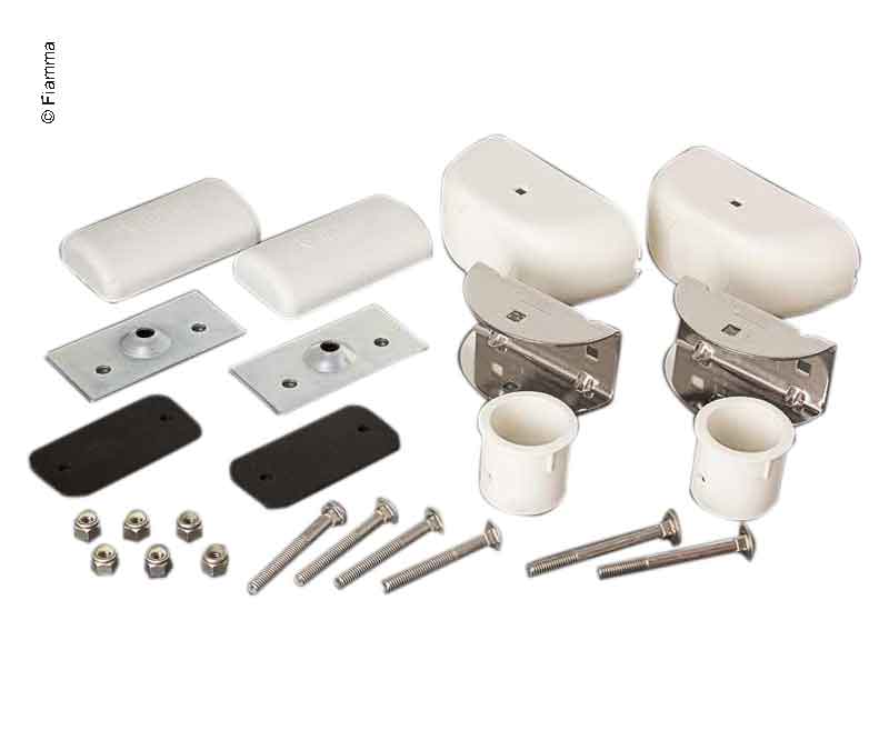 Fiamma Carry-Bike unteres Montage-Kit M6 × 50