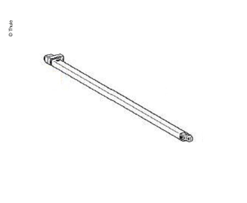 Thule Omnistor 1200 2,6 m Rafter-Arm links