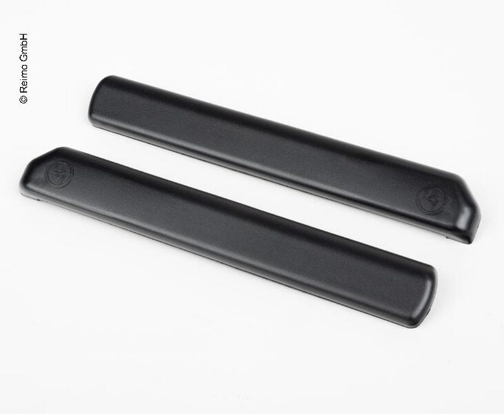 Lippert 10750/10751/10574/10856 Trittbrett-Seitenprofile links und rechts – Schwarz