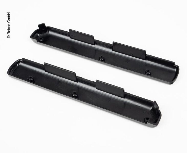 Lippert 10750/10751/10574/10856 Trittbrett-Seitenprofile links und rechts – Schwarz