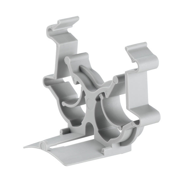 Truma SC Schlauchclip – Achatgrau