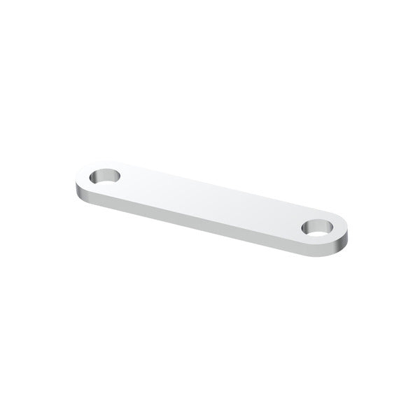 Truma Leiste für Gasventile – 2 mm