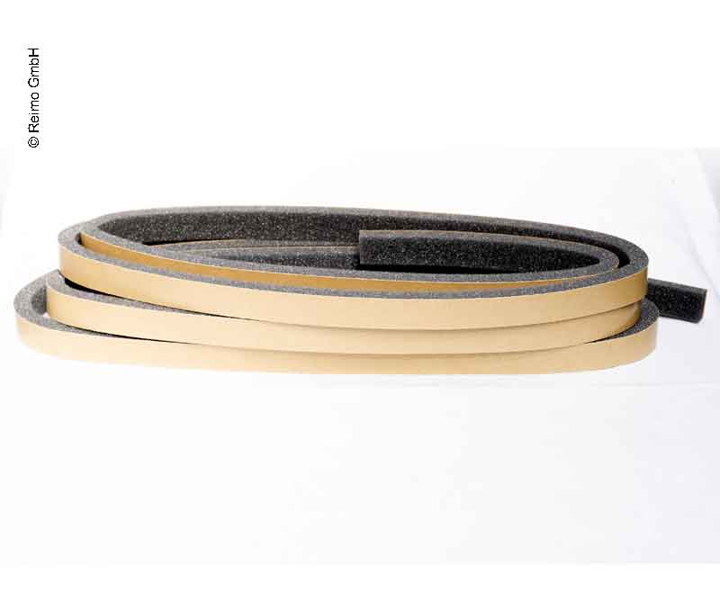 Thule Top Box Schaumgummi