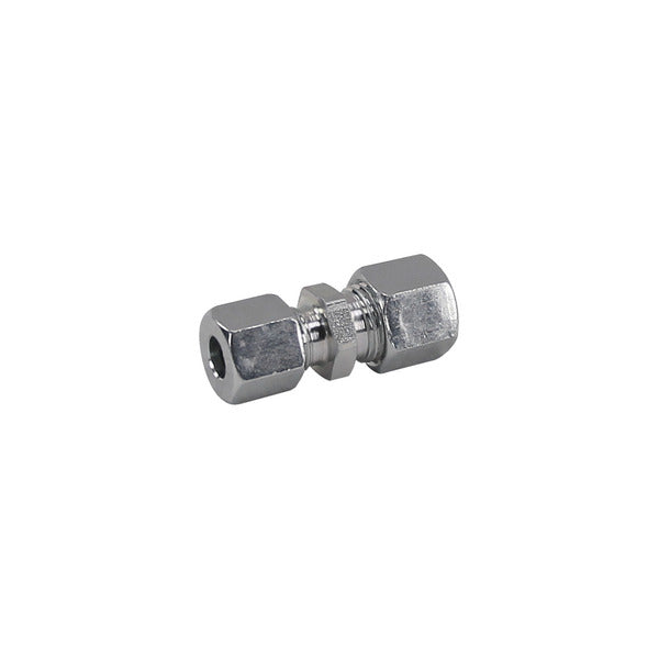 Truma gerade Reduzierverschraubung RVS 10 × RVS 8 mm