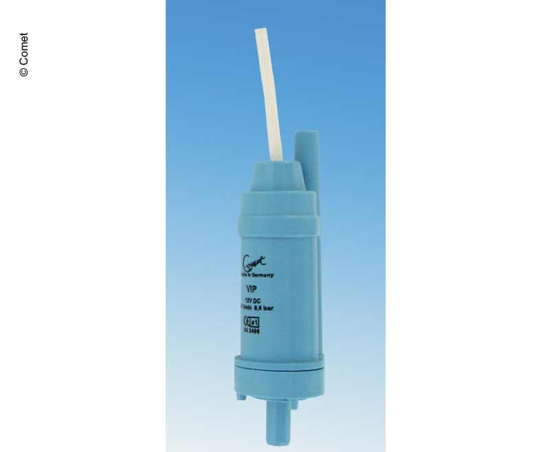 Comet VIP-INLINE Wasserpumpe 12 V – 16 l/min