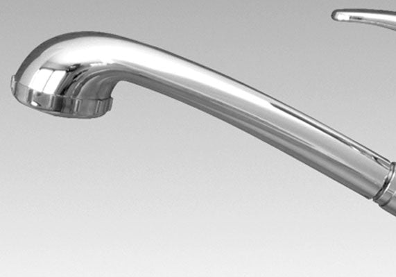 Comet Brausekopf für 63019