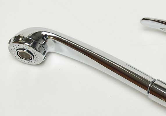 Comet Brausekopf für 63019