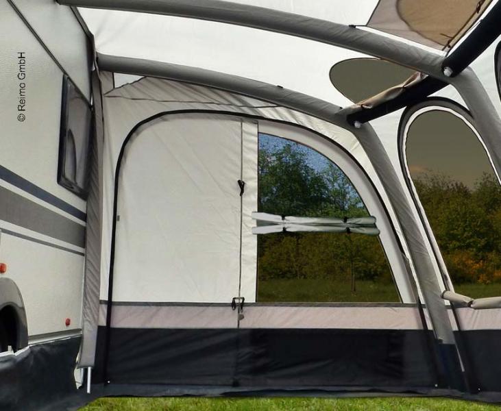 Reimo Tent Technology Marina Air PE-Luftschlauchhülle Seite
