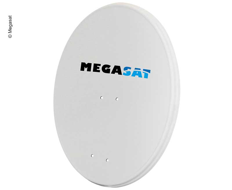 Megasat Caravanman 85 Ersatzreflektor 85 cm für 49826