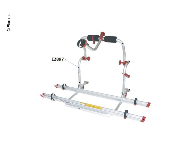 Fiamma Carry-Bike CL Bügel oben