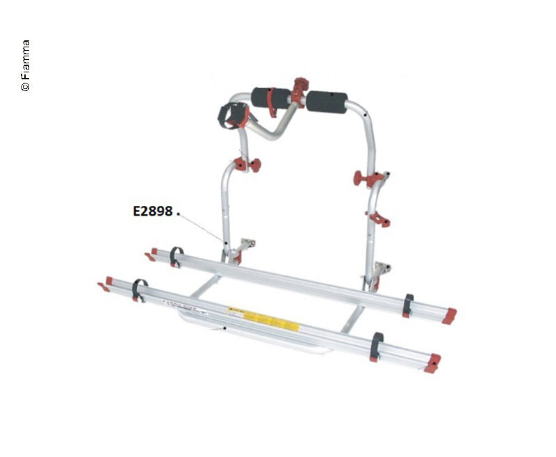 Fiamma Carry-Bike CL Bügel unten