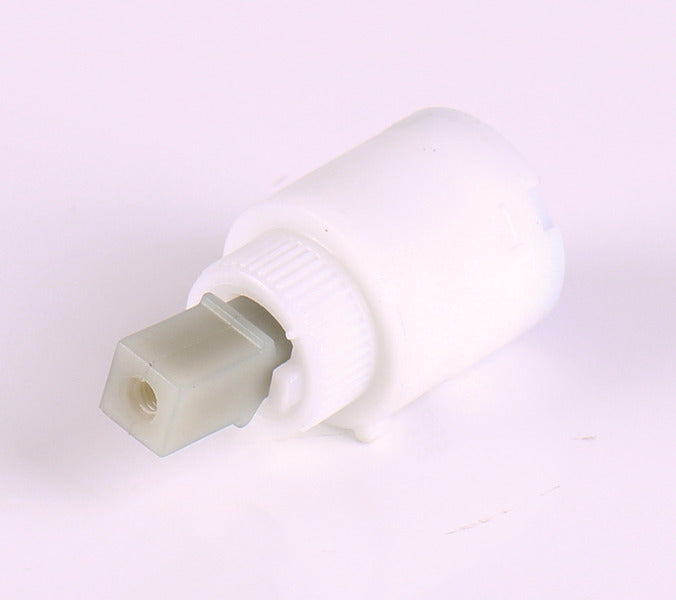 Reich Ersatzkartusche 25 mm für Einhebelmischer – Weiß