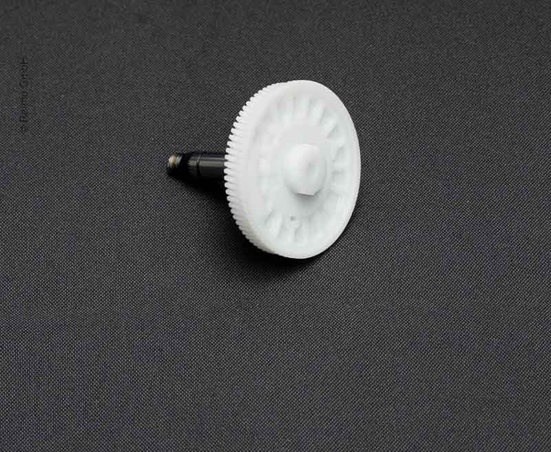 Lippert Project 2000 Standard 10750/10751 Getriebe – 1 Stück