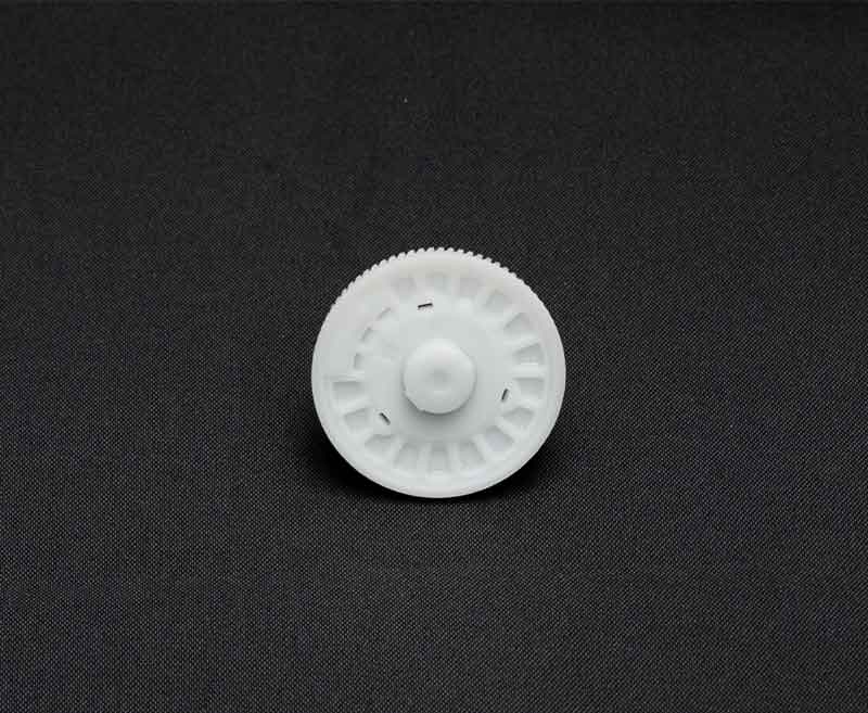 Lippert Project 2000 Standard 10750/10751 Getriebe – 1 Stück