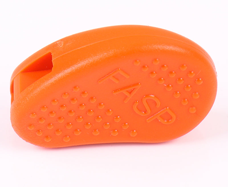 FASP Drehkonsole Griffkappe – Orange