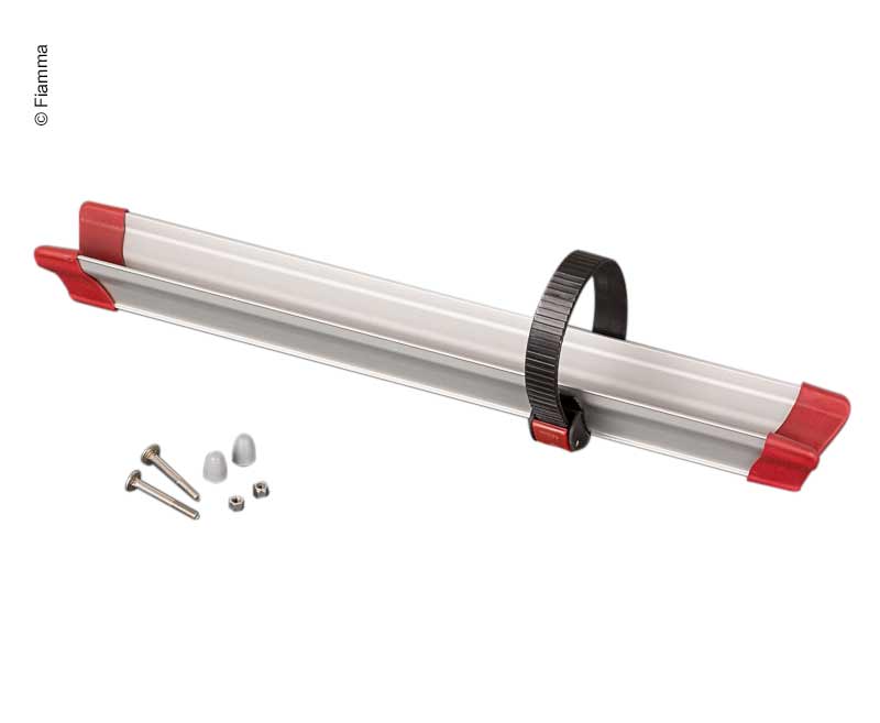 Fiamma Rail Quick 45 – Rot