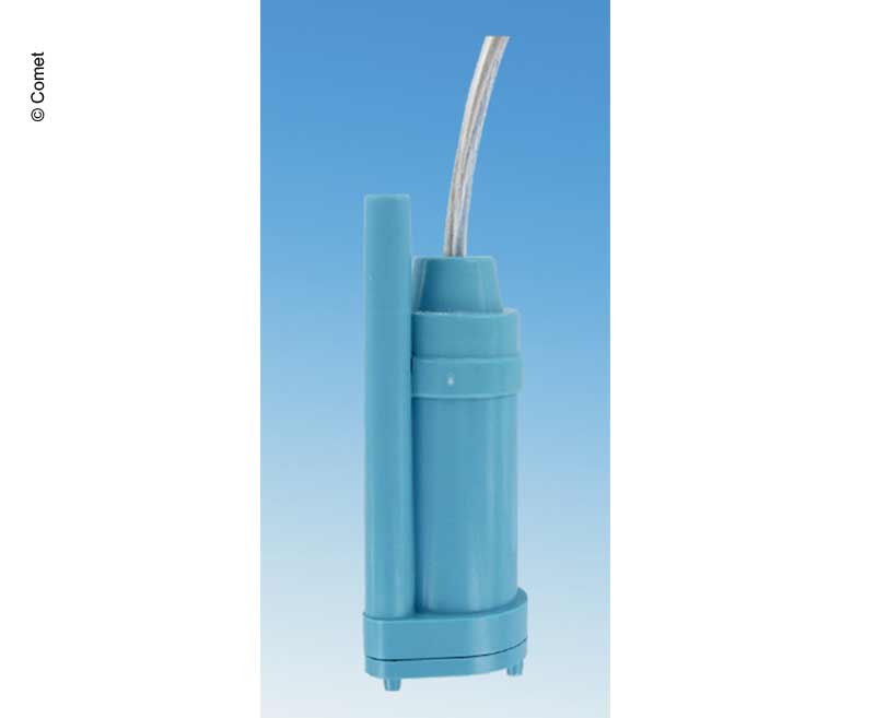 Comet VIP Tauchpumpe 12 V – 16 l/min, 0,65 bar