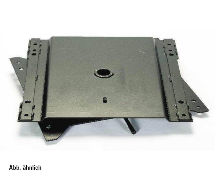 Sportscraft Ford Transit/Tourneo 2004–2012 Drehkonsole Beifahrerseite