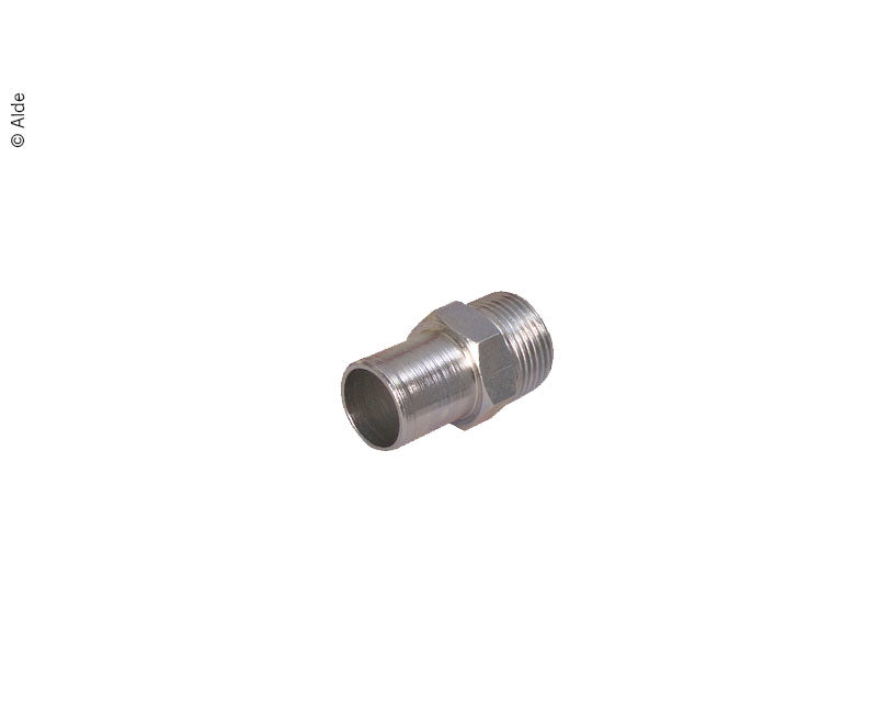 Alde Stahlverschraubung für 22-mm-Gummischlauch