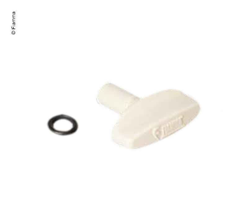 Fiamma Turbo-Vent Handrad