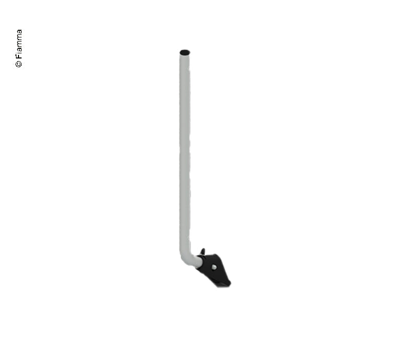 Fiamma Carry-Bike VW T5 Pro Halterung unten links