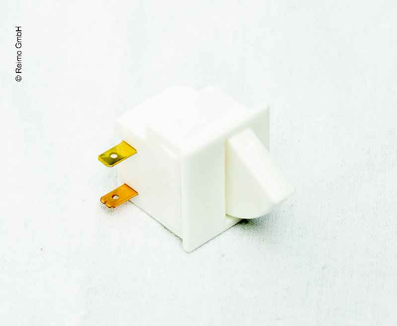 Thule Single Step/Slide Out Endschalter und Alarmschalter