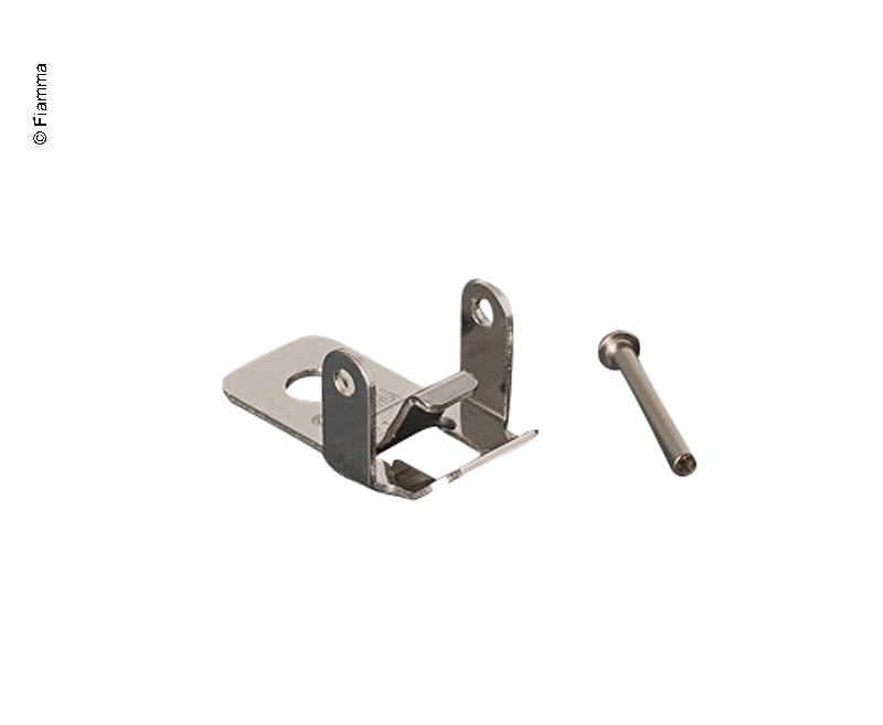 Fiamma Caravanstore/F35 280–440 Fußplatte für Stützfuß
