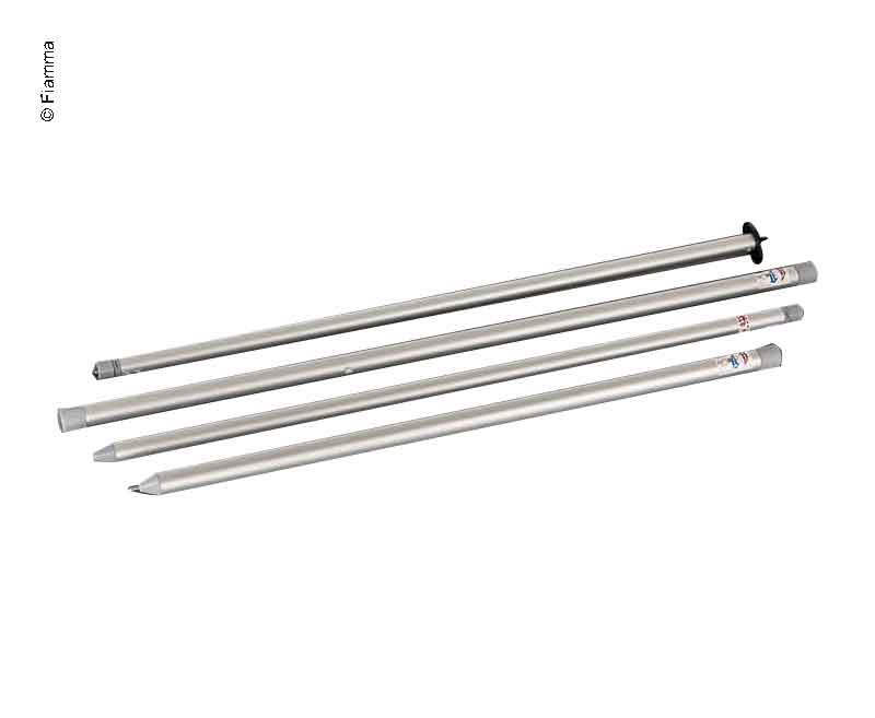 Fiamma Privacy Room vertikaler Rafter XL