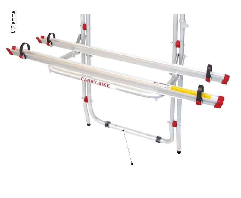 Fiamma Carry-Bike Opel Vivaro/Mercedes Vito untere Tragestruktur