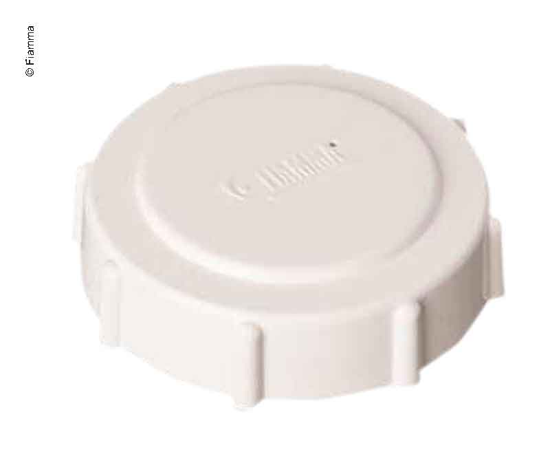Fiamma Bi-Pot 30 Schraubverschluss mit Dichtung für 66021