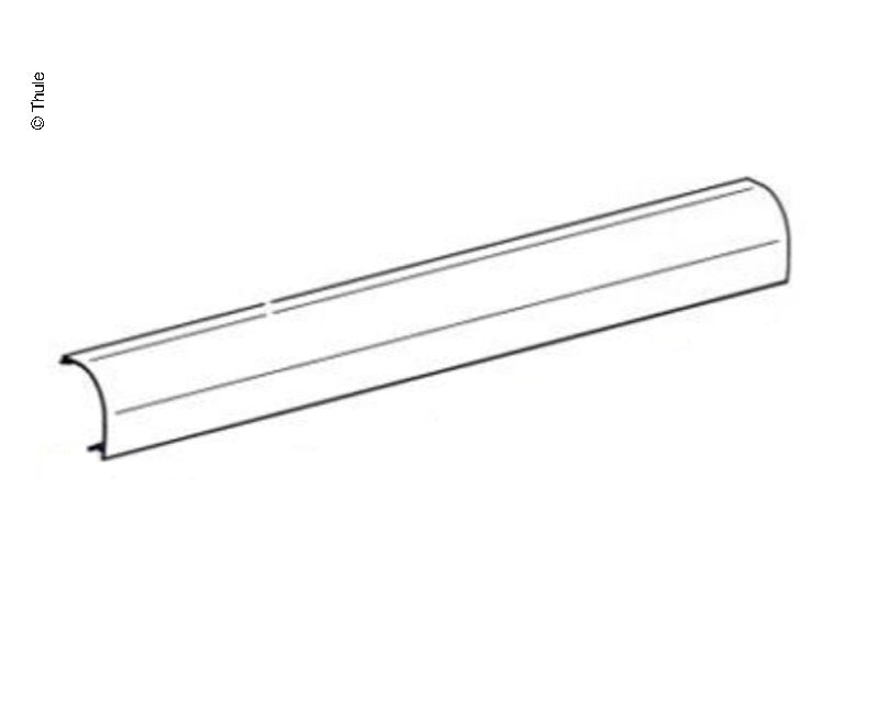 Thule Omnistor 8000 Gehäuse-Oberteil für 6-m-Markise – Silber