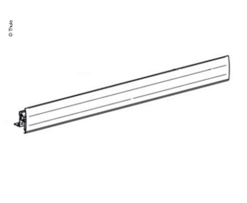 Thule Omnistor 8000 Frontblende für 5-m-Markise – RAL 9002