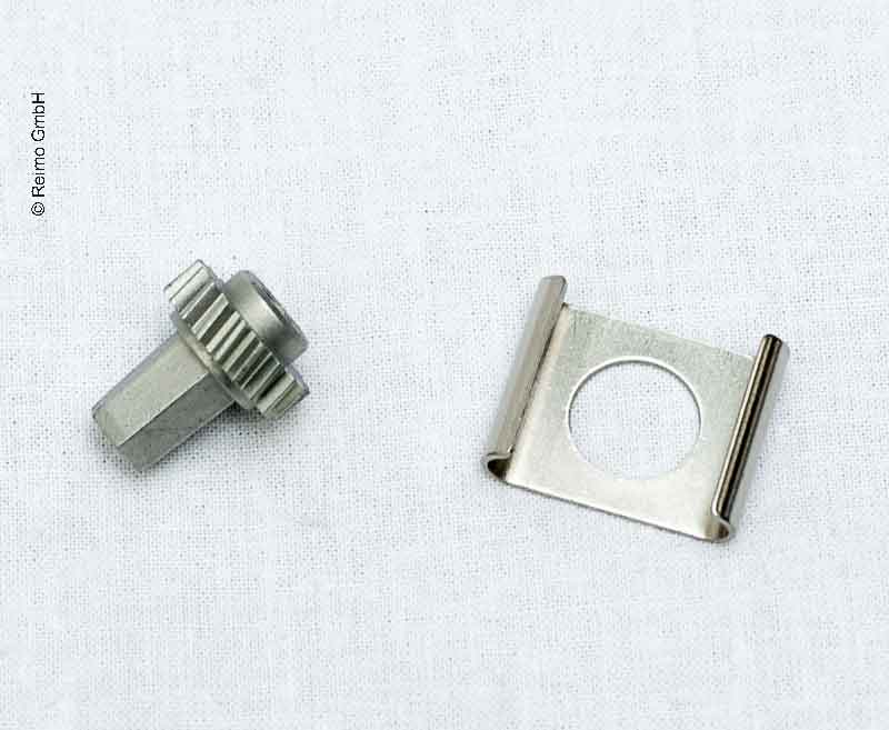 Dometic Midi-Heki Style Antriebsritzel für Flexwelle