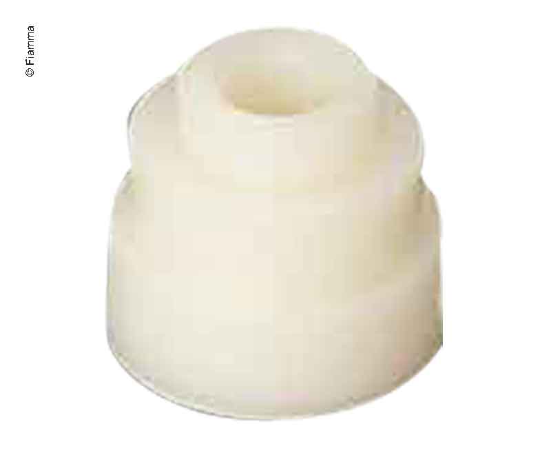 Fiamma Aqua 8 Nocken D.8 aus Nylon