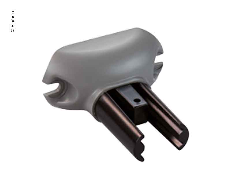 Fiamma Roof Rail Ducato 41099 Halterung für Querstange