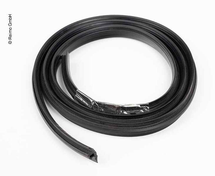 Lippert Project 2000 Antirutschgummi – Schwarz, 120 cm