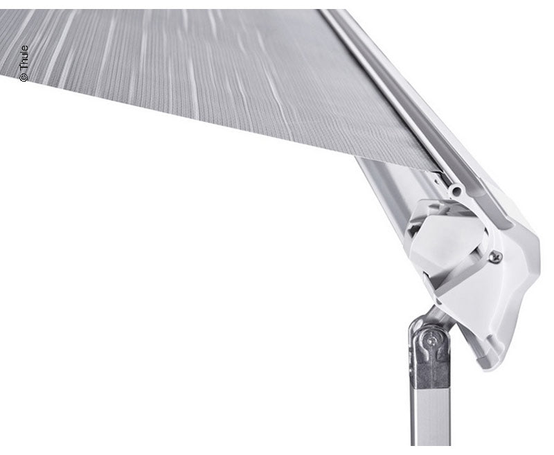 Thule Omnistor 5003 Ersatztuch 4,5 m – Mystic Grey